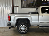 Used 2018 GMC Sierra 2500 Denali w/ Duramax Plus Package image 5