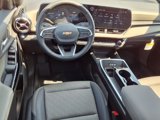 New 2025 Chevrolet Equinox LT w/ Convenience Package II image 3