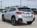 Used 2021 Subaru Crosstrek 2.5i Limited w/ Popular Package #5 image 5