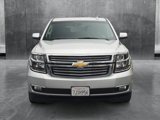 Used 2015 Chevrolet Suburban LTZ image 2
