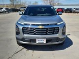 New 2025 Chevrolet Equinox LT image 5