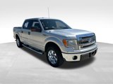 Used 2014 Ford F150 XLT w/ XLT Chrome Package image 2