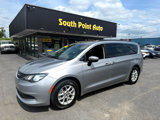 Used 2021 Chrysler Voyager Lxi image 6