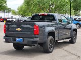 Used 2019 Chevrolet Colorado W/T w/ WT Convenience Package image 3