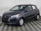 New 2024 Mitsubishi Mirage ES image 5