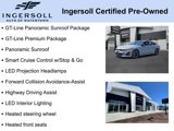 Used 2023 Kia K5 GT-Line image 5