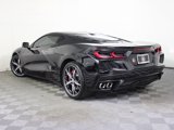 Used 2020 Chevrolet Corvette Stingray Preferred Cpe w/ 2LT Preferred Equipment Group image 3
