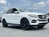 Used 2018 Mercedes-Benz GLE 350 image 3