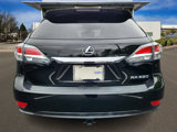Used 2015 Lexus RX 350 FWD image 4