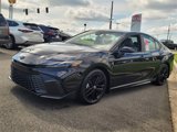 New 2025 Toyota Camry SE image 3