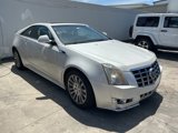 Used 2013 Cadillac CTS Performance image 3
