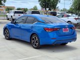 Used 2024 Nissan Sentra SV w/ All-Weather Package image 5