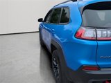 Used 2022 Jeep Cherokee Trailhawk w/ Trailer Tow Group image 6