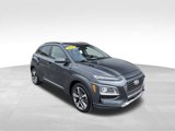 Used 2021 Hyundai Kona Ultimate image 3