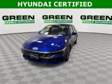 Certified 2024 Hyundai Elantra SEL image 6