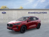 New 2025 Ford Escape ST-Line Elite w/ Premium Technology Package image 5