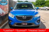 Used 2014 MAZDA CX-5 Grand Touring image 2
