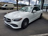 Certified 2024 Mercedes-Benz C 300 4MATIC Sedan image 4