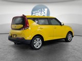 Used 2020 Kia Soul LX image 3