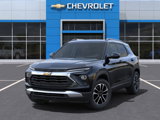 New 2025 Chevrolet TrailBlazer LT w/ Convenience Package image 6