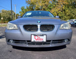 Used 2005 BMW 530i Sedan image 2