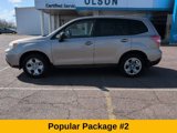 Used 2014 Subaru Forester 2.5i w/ Popular Package #2 image 3