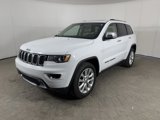 Used 2017 Jeep Grand Cherokee Limited image 4