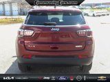 Used 2021 Jeep Compass Latitude w/ Convenience Group image 5