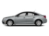 Used 2014 Chevrolet Cruze LT w/ Technology Package image 6