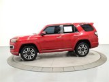 Used 2016 Toyota 4Runner Limited image 4