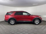 Used 2022 Ford Explorer XLT w/ Equipment Group 202A image 5