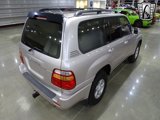 Used 2000 Toyota Land Cruiser w/ Convenience Pkg image 5
