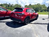 Used 2025 Honda HR-V Sport image 4