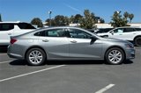 Used 2023 Chevrolet Malibu LT image 3