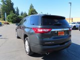 Used 2020 Chevrolet Traverse LT w/ Driver Confidence II Package image 5