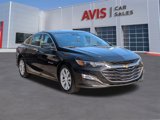 Used 2023 Chevrolet Malibu LT image 3