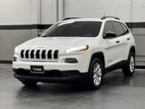 Used 2016 Jeep Cherokee Sport image 6
