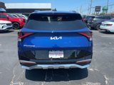 Used 2023 Kia Sportage SX image 5