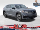 Used 2021 Volkswagen Atlas Cross Sport SEL Premium image 1