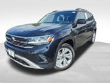 Used 2022 Volkswagen Atlas SE image 3