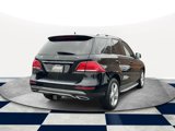 Used 2018 Mercedes-Benz GLE 350 4MATIC image 5
