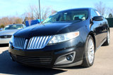 Used 2011 Lincoln MKS w/ 102A Rapid Spec Order Code image 3