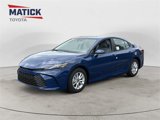 New 2025 Toyota Camry LE image 3
