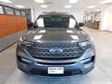 Certified 2023 Ford Explorer XLT w/ Equipment Group 202A image 3