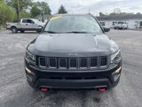 Used 2019 Jeep Compass Trailhawk image 2