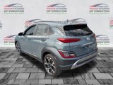 Certified 2022 Hyundai Kona Limited image 5