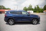 Used 2023 Hyundai Santa Fe SEL image 2