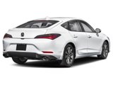 New 2025 Acura Integra image 2