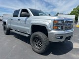 Used 2014 Chevrolet Silverado 1500 LT w/ All Star Edition image 3