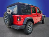 New 2024 Jeep Wrangler Sport S image 3